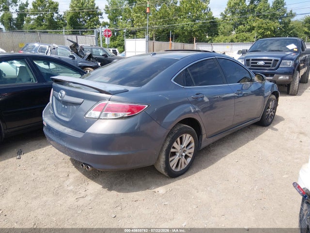 Aukcja sprzedaży 2009 Mazda Mazda6 I Grand Touring, vin: 1YVHP82A795M11599, numer aukcji: 45659762