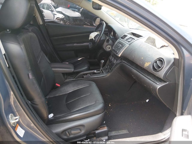 Aukcja sprzedaży 2009 Mazda Mazda6 I Grand Touring, vin: 1YVHP82A795M11599, numer aukcji: 45659762