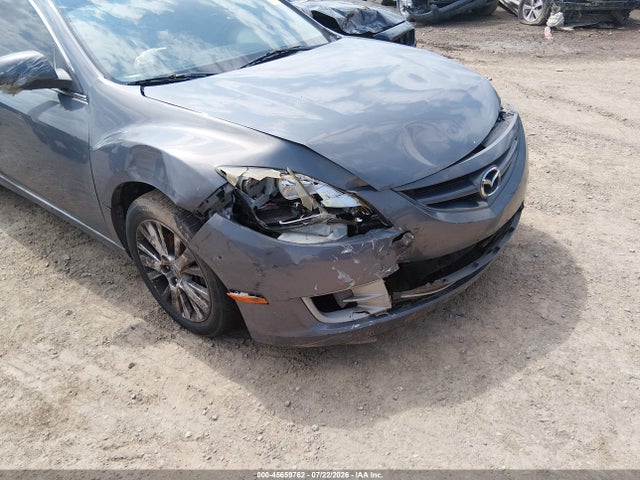 Aukcja sprzedaży 2009 Mazda Mazda6 I Grand Touring, vin: 1YVHP82A795M11599, numer aukcji: 45659762