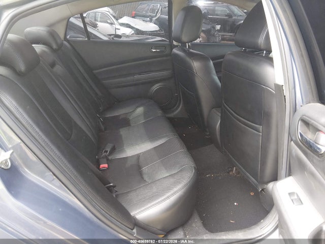Aukcja sprzedaży 2009 Mazda Mazda6 I Grand Touring, vin: 1YVHP82A795M11599, numer aukcji: 45659762