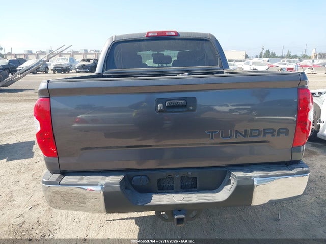 5TFDY5F13HX657031 Toyota Tundra Sr5 5.7l V8