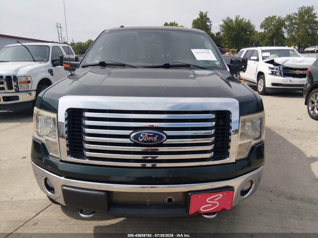 Продажа на аукционе авто 2012 Ford F-150 Xlt, vin: 1FTFW1ET3CKD96841, номер лота: 45659765