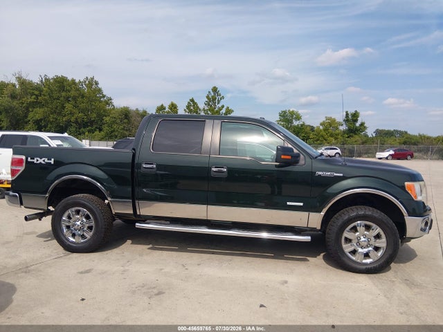 Продажа на аукционе авто 2012 Ford F-150 Xlt, vin: 1FTFW1ET3CKD96841, номер лота: 45659765