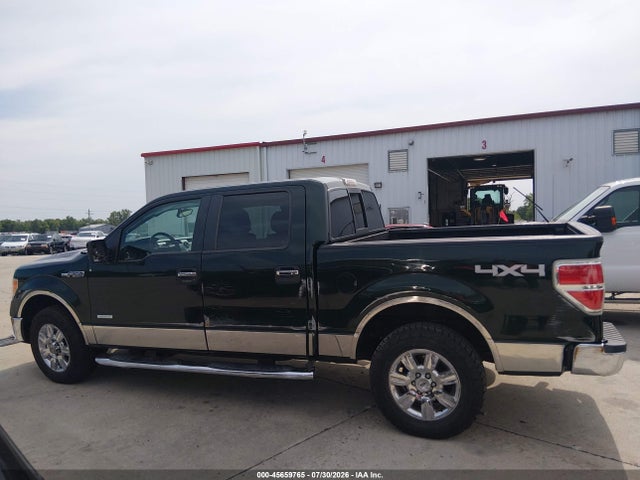 Продажа на аукционе авто 2012 Ford F-150 Xlt, vin: 1FTFW1ET3CKD96841, номер лота: 45659765