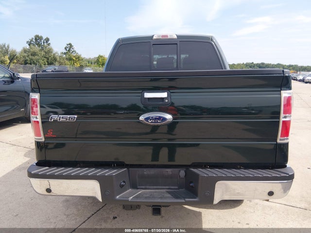 Продажа на аукционе авто 2012 Ford F-150 Xlt, vin: 1FTFW1ET3CKD96841, номер лота: 45659765