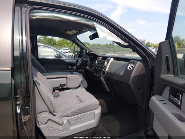 Продажа на аукционе авто 2012 Ford F-150 Xlt, vin: 1FTFW1ET3CKD96841, номер лота: 45659765