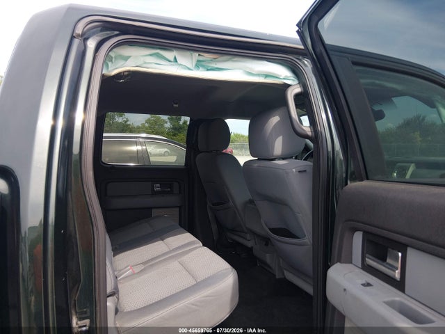 Продажа на аукционе авто 2012 Ford F-150 Xlt, vin: 1FTFW1ET3CKD96841, номер лота: 45659765