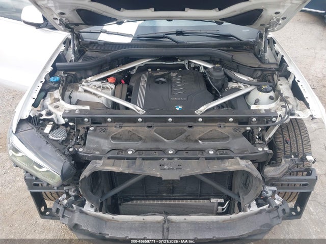 45659771 :رقم المزاد ، 5UXCR6C03L9B87379 vin ، 2020 Bmw X5 Xdrive40i مزاد بيع