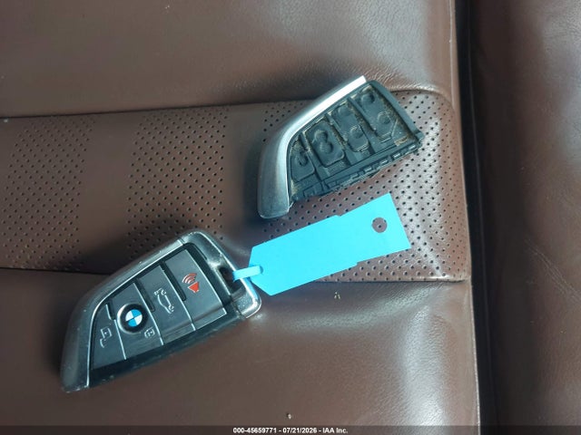 45659771 :رقم المزاد ، 5UXCR6C03L9B87379 vin ، 2020 Bmw X5 Xdrive40i مزاد بيع