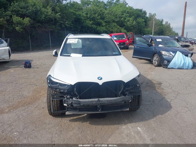 45659771 :رقم المزاد ، 5UXCR6C03L9B87379 vin ، 2020 Bmw X5 Xdrive40i مزاد بيع
