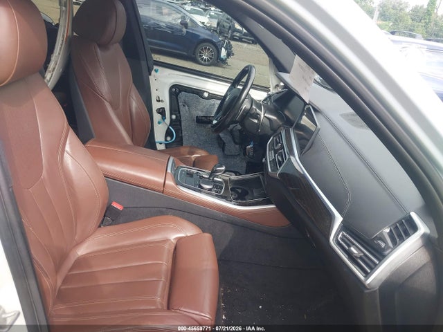 45659771 :رقم المزاد ، 5UXCR6C03L9B87379 vin ، 2020 Bmw X5 Xdrive40i مزاد بيع