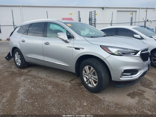 45659773 :رقم المزاد ، 5GAEVAKW9LJ246530 vin ، 2020 Buick Enclave Awd Essence مزاد بيع