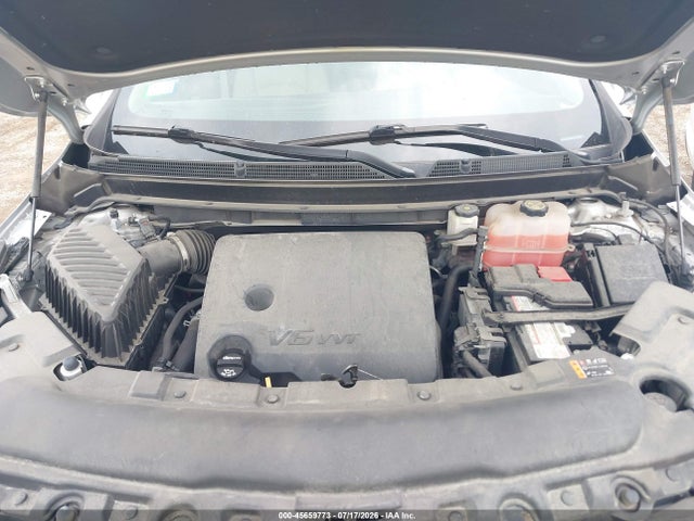 45659773 :رقم المزاد ، 5GAEVAKW9LJ246530 vin ، 2020 Buick Enclave Awd Essence مزاد بيع