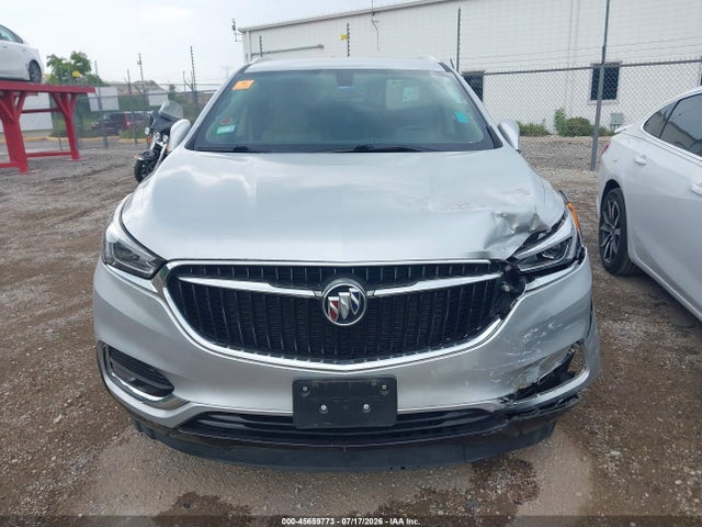 45659773 :رقم المزاد ، 5GAEVAKW9LJ246530 vin ، 2020 Buick Enclave Awd Essence مزاد بيع