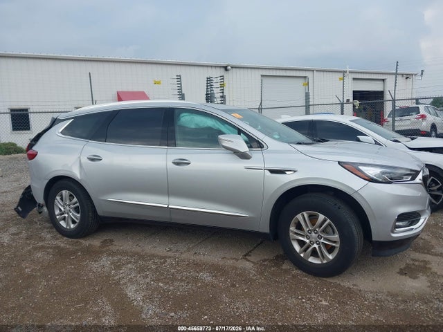 45659773 :رقم المزاد ، 5GAEVAKW9LJ246530 vin ، 2020 Buick Enclave Awd Essence مزاد بيع