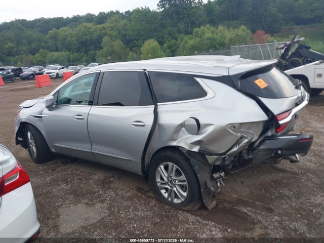 45659773 :رقم المزاد ، 5GAEVAKW9LJ246530 vin ، 2020 Buick Enclave Awd Essence مزاد بيع