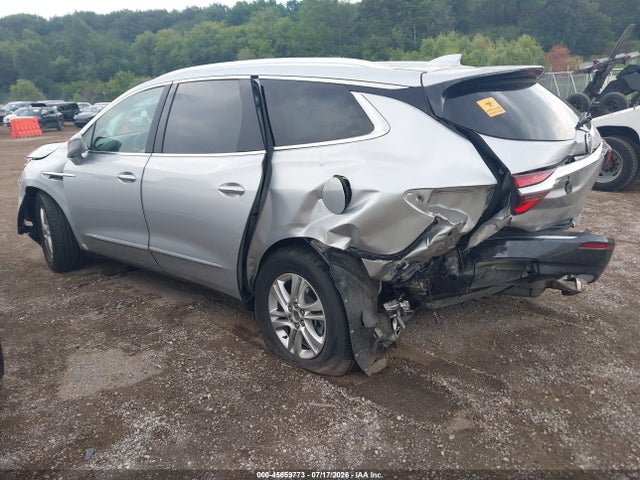 45659773 :رقم المزاد ، 5GAEVAKW9LJ246530 vin ، 2020 Buick Enclave Awd Essence مزاد بيع