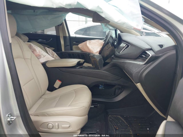 45659773 :رقم المزاد ، 5GAEVAKW9LJ246530 vin ، 2020 Buick Enclave Awd Essence مزاد بيع