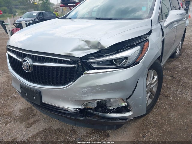 45659773 :رقم المزاد ، 5GAEVAKW9LJ246530 vin ، 2020 Buick Enclave Awd Essence مزاد بيع
