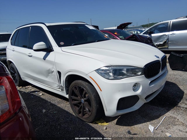 Продажа на аукционе авто 2015 Bmw X5 Xdrive35i, vin: 5UXKR0C58F0K56559, номер лота: 45659776
