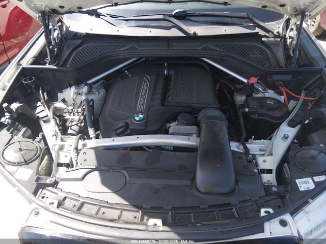 Продажа на аукционе авто 2015 Bmw X5 Xdrive35i, vin: 5UXKR0C58F0K56559, номер лота: 45659776