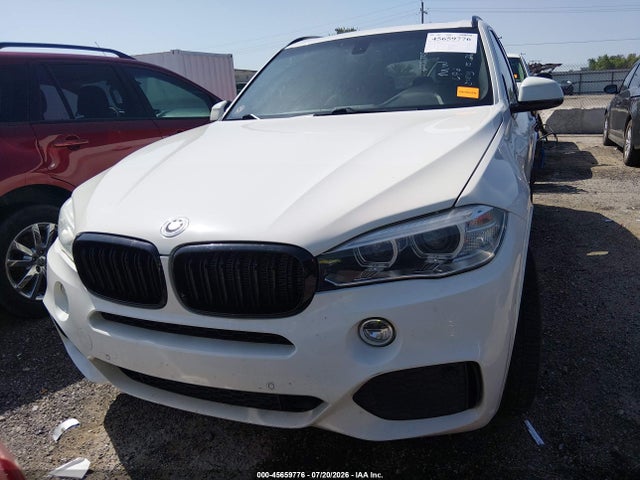 Продажа на аукционе авто 2015 Bmw X5 Xdrive35i, vin: 5UXKR0C58F0K56559, номер лота: 45659776