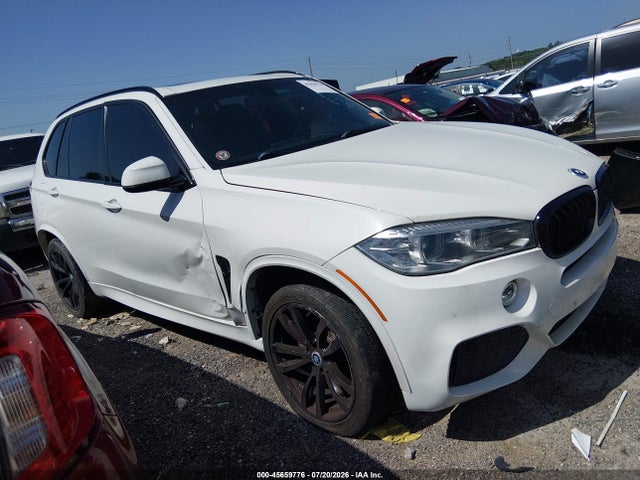 Продажа на аукционе авто 2015 Bmw X5 Xdrive35i, vin: 5UXKR0C58F0K56559, номер лота: 45659776