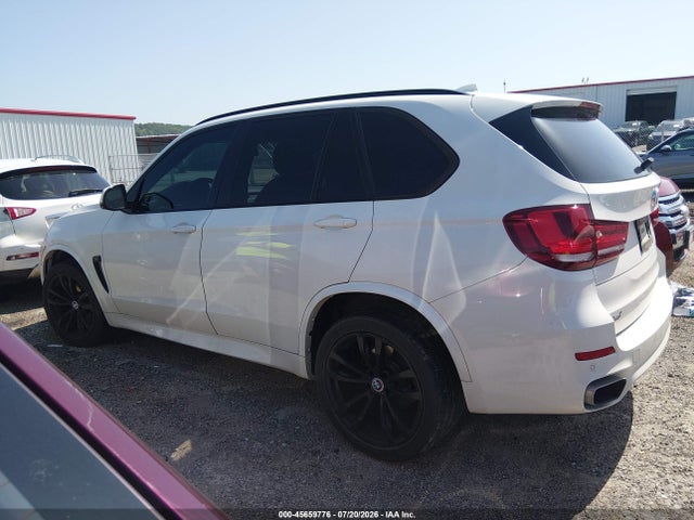 Продажа на аукционе авто 2015 Bmw X5 Xdrive35i, vin: 5UXKR0C58F0K56559, номер лота: 45659776