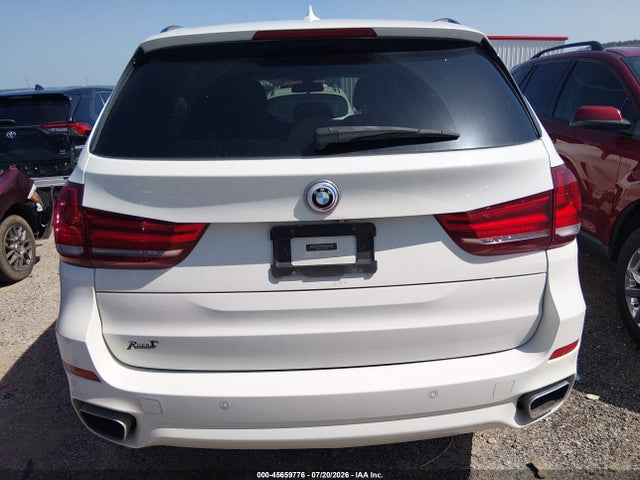 Продажа на аукционе авто 2015 Bmw X5 Xdrive35i, vin: 5UXKR0C58F0K56559, номер лота: 45659776