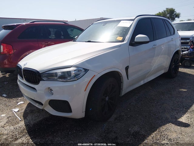 Продажа на аукционе авто 2015 Bmw X5 Xdrive35i, vin: 5UXKR0C58F0K56559, номер лота: 45659776