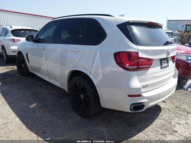 Продажа на аукционе авто 2015 Bmw X5 Xdrive35i, vin: 5UXKR0C58F0K56559, номер лота: 45659776