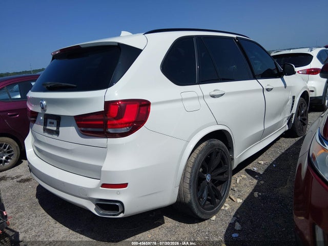 Продажа на аукционе авто 2015 Bmw X5 Xdrive35i, vin: 5UXKR0C58F0K56559, номер лота: 45659776