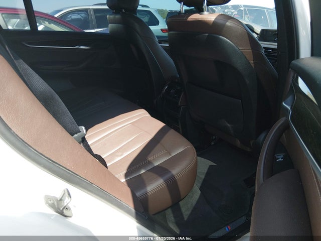Продажа на аукционе авто 2015 Bmw X5 Xdrive35i, vin: 5UXKR0C58F0K56559, номер лота: 45659776