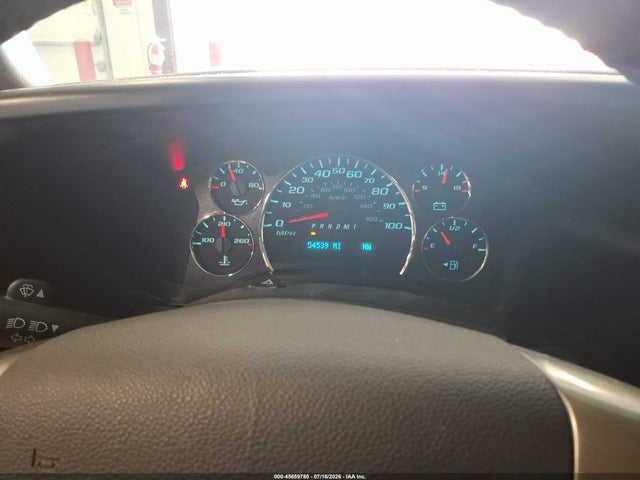 Chevrolet Express 3500 Lt 2017 1GAZGPFG3H1289034 Image 7