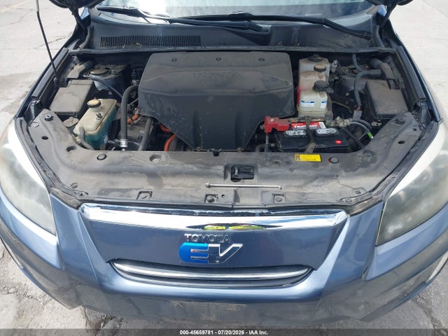 Toyota RAV4 EV 2014 2T3YL4DV1EW002818 Image 10
