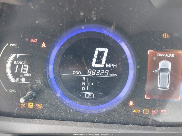 Toyota RAV4 EV 2014 2T3YL4DV1EW002818 Image 12