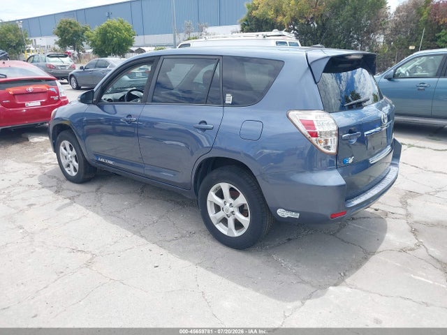 Toyota RAV4 EV 2014 2T3YL4DV1EW002818 Image 3