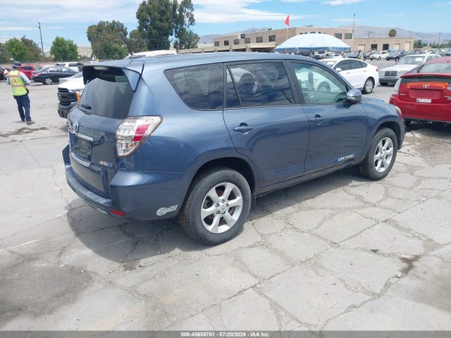 Toyota RAV4 EV 2014 2T3YL4DV1EW002818 Image 4