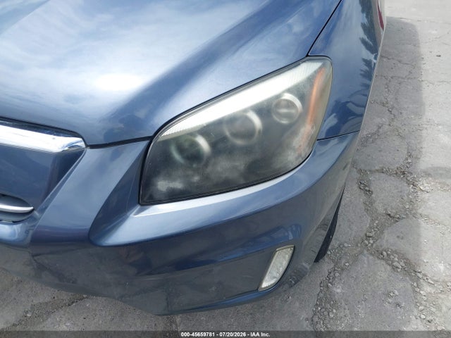Toyota RAV4 EV 2014 2T3YL4DV1EW002818 Image 6