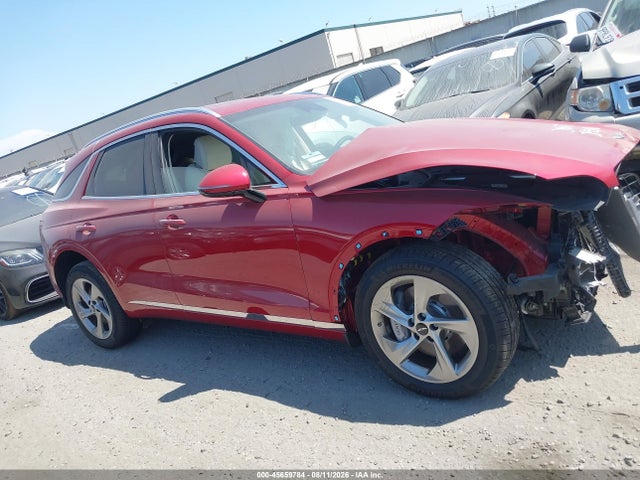 Genesis Gv70 2.5t Select 2026 5NMMADTB8TH060020 Image 13