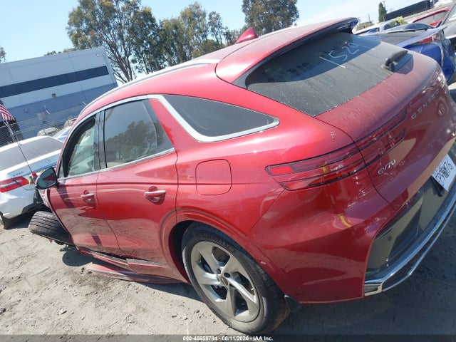 Genesis Gv70 2.5t Select 2026 5NMMADTB8TH060020 Image 14