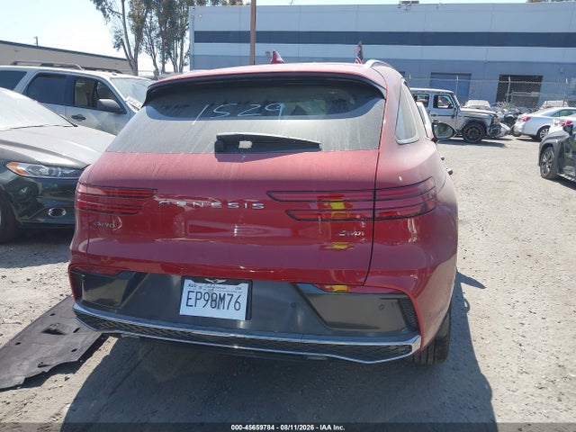 Genesis Gv70 2.5t Select 2026 5NMMADTB8TH060020 Image 16
