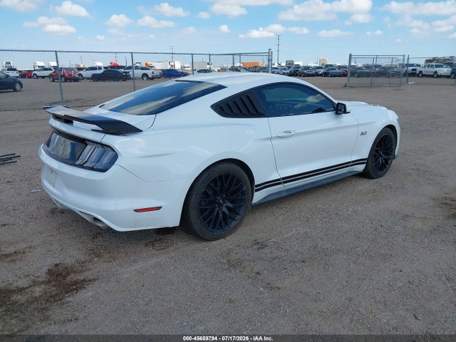 Ford MUSTANG GT 2016 1FA6P8CF0G5260356 Image 4