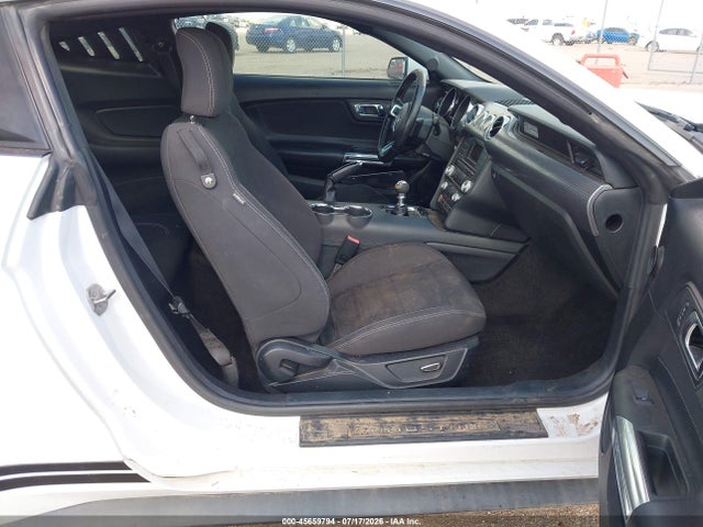 Ford MUSTANG GT 2016 1FA6P8CF0G5260356 Image 5