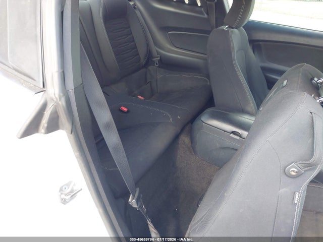 Ford MUSTANG GT 2016 1FA6P8CF0G5260356 Image 8