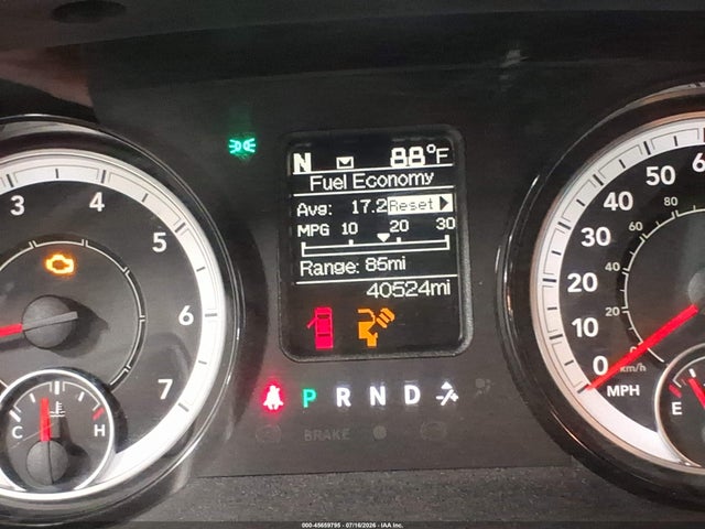 Auction sale of the 2018 Ram 1500, vin: 1C6RR7KG8JS306750, lot number: 45659795