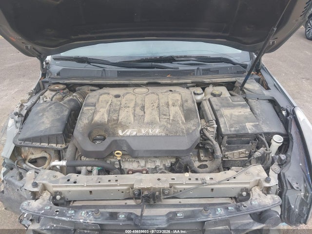 Продажа на аукционе авто 2019 Cadillac Xts Luxury, vin: 2G61M5S33K9118651, номер лота: 45659803