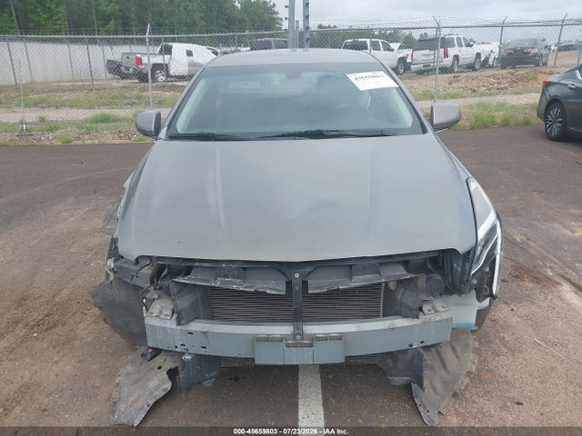 Продажа на аукционе авто 2019 Cadillac Xts Luxury, vin: 2G61M5S33K9118651, номер лота: 45659803