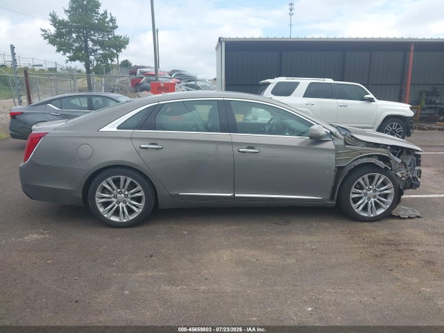 Продажа на аукционе авто 2019 Cadillac Xts Luxury, vin: 2G61M5S33K9118651, номер лота: 45659803