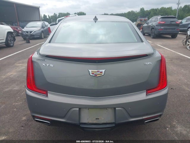 Продажа на аукционе авто 2019 Cadillac Xts Luxury, vin: 2G61M5S33K9118651, номер лота: 45659803